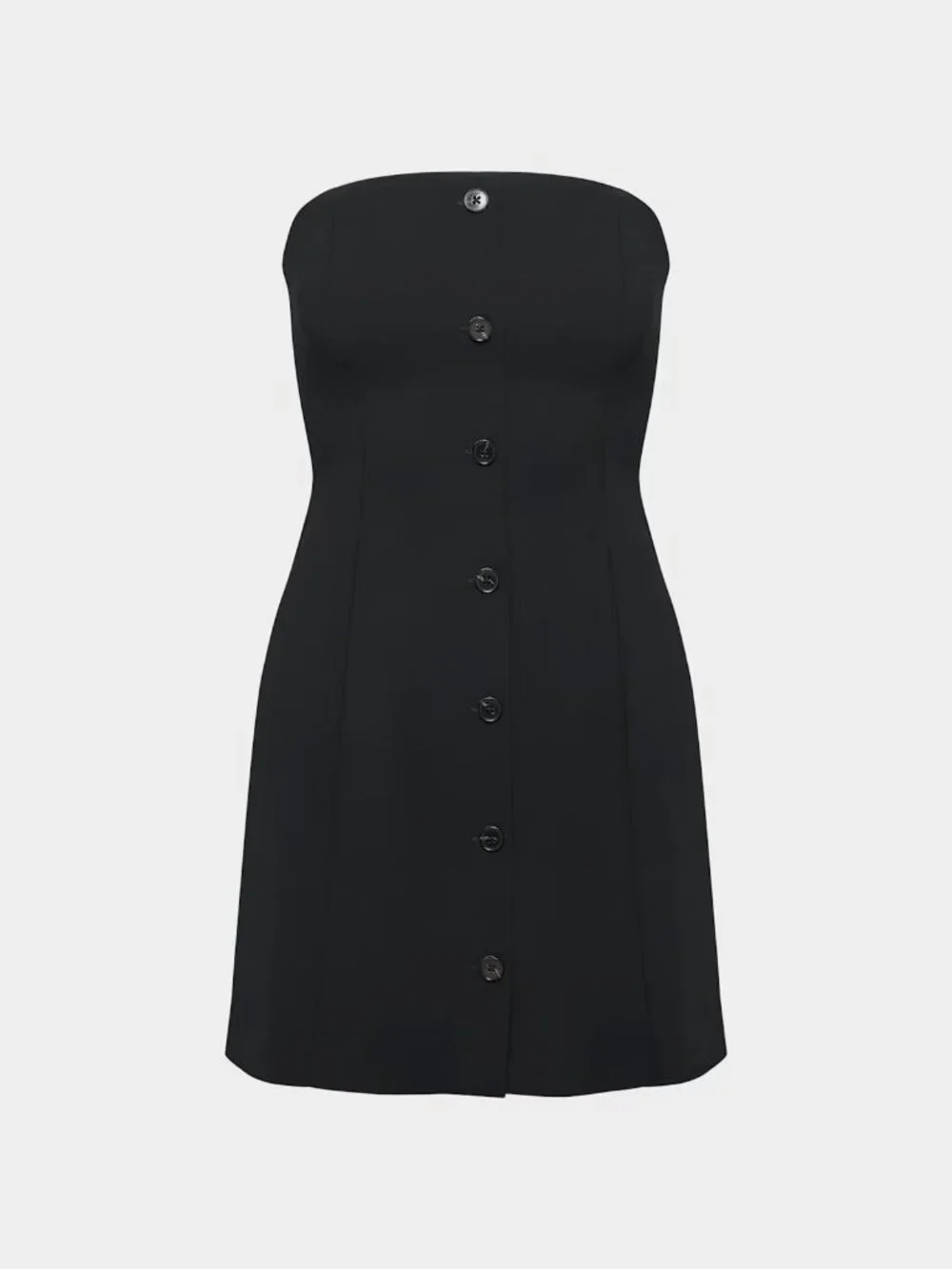 Aritzia Wilfred Rarity Dress Mini - Crepette - Picture 8 of 12